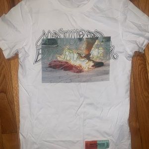 Heron Preston Vintage tee